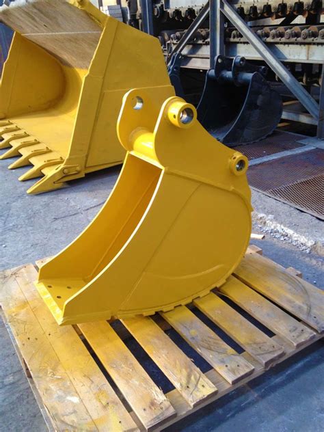 excavator compacting with bucket|mini digging buckets for sale.